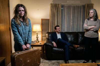 My Brother Kicked Me Out of Our Austin, Texas Home Calling Me a “Parasite,” Not Knowing I Owned the Whole Place.