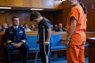 CHICAGO VETERAN GOES ROGUE: Special Forces Dad Uncovers Wife’s $2M M*rder Plot After She Pushes Their Son To The Brink!