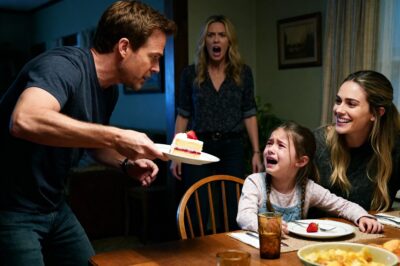 My Husband in Denver Smashed Our Daughter’s Piggy Bank for His Sister, Unaware I Was Secretly the CEO.