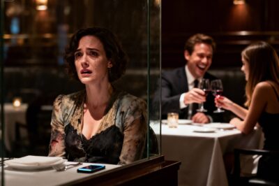 After Sacrificing My Stanford Scholarship to Build His Empire in Chicago, My Husband Called Me “Outdated Software” in French to Impress His Mistress—Unaware I Understood Every Word, So I Took My Shares and Left Him With Nothing.