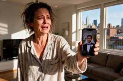 I Wasted 5 Years Living With Him In Boston Only To Find Out He Was Engaged To A Senator’s Daughter And Using Me As A “Placeholder” Until I Destroyed Their Perfect Vogue Wedding On Live TV.