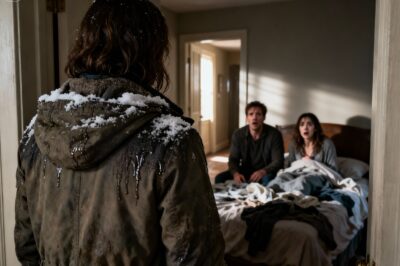 Heartbroken in Portland: After Years of IVF Struggles, I Found My Husband and Sister in Our Bed, So I Sold Our House and Left Them With Nothing.