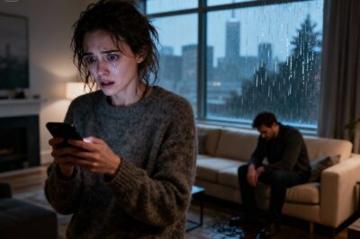 I canceled my dream wedding in Seattle after discovering my fiancé was secretly plotting with my toxic sister who had previously destroyed my career in San Francisco, leaving me with no choice but to choose my dignity over him.