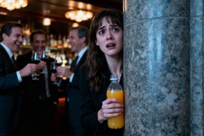 My Husband Left Me on Our Honeymoon After a $20K Bet—So I Took Over His Company