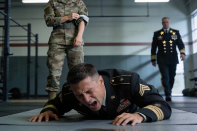 The Silent Strike: How a Decorated Navy SEAL Commander Mistook My Administrative Silence for Weakness, Only to Discover That the ‘Paper-Pusher’ He Publicly Humiliated Was Actually the Deadliest Ghost Operator in the Room