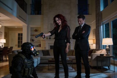 My Wife Donated Blood In Denver And The Results Revealed She Was A Wanted F*gitive Planning To End My Life And Take Everything