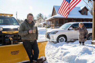 THE $200 COFFEE THAT FROZE A NEIGHBORHOOD: How a Petty HOA President and Her Power-Tripping Manager Fined Me for Saving Their Streets from a Blizzard, sparking a Malicious Compliance War That Would Bury Them in Snow, Expose massive Corruption, and teach an entire Suburb the true meaning of ‘You Get What You Pay For’ in the Coldest Winter on Record.