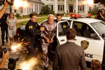 My wife forced our terrified daughter to visit her wealthy parents in Dallas, and it ended in a nightmare I can never forgive