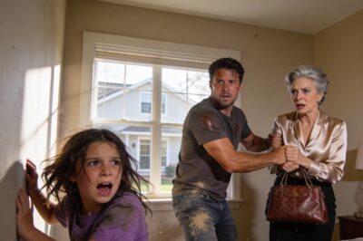 I Walked In On My Mother-In-Law Pinning My 9-Year-Old To The Floor In Our Bucks County Home—And The Prescription Bottles I Found In Her Purse Revealed A Deadly Secret That Shattered Our Family Forever.