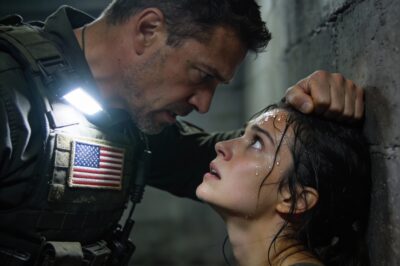 I was the perfect weapon, a ghost trained to erase entire platoons without leaving a trace, until the agency I sacrificed my soul for sent me on a suicide mission to eliminate a brilliant enemy commander, treating my life like a disposable asset to be burned and discarded; but when the enemy’s most feared hunter looked into my eyes and saw the lie I was living, the game changed forever, and I realized the ultimate betrayal wasn’t being caught—it was finding humanity in the monsters I was sent to destroy.