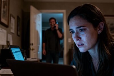 My Husband and His Mistress Whispered About Stealing My Mother’s House in Seattle Right in Front of Me, Thinking I Was Permanently Deaf—Until I Dropped a Recording on the Dinner Table That Destroyed Their Entire Plan.