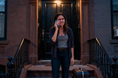 My Dad Moved His Mistress Into My Late Mother’s Brooklyn Home And Tried To Kick Me Out, But He Forgot Who Actually Owned The Deed To The House.