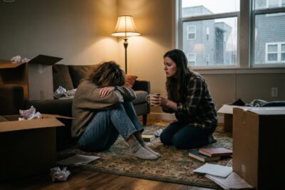 My Boyfriend of 8 Years Kicked Me Out of Our Portland Apartment and Stole My Architecture Designs to Get Promoted, But He Didn’t Know His New Rival Was About to Hire Me as His Boss.