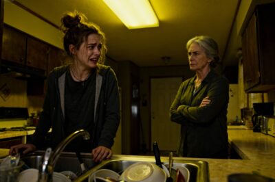 I quietly paid the bills for our family home in Chicago for years, but on the day my brother demanded $150,000 for his wedding, my mother called me selfish and told me to move out so he could have more space!