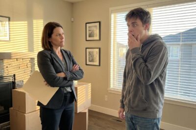 My Husband Sold Our Dream Home In Austin, Texas While I Was Away On Business To Marry His Mistress, But He Forgot One Crucial Detail That Would Leave Him Homeless And Penniless While I Watched Him Crumble.