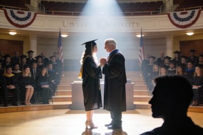 I Worked Double Shifts In Chicago To Pay Her Tuition, Only To Find She Was Planning A Life With Her Professor The Whole Time!