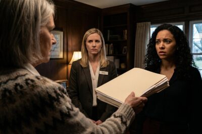 My Mom Left Me in Austin for a Con Man, Then Begged for My $250M Company.