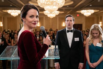 I Hired My Husband’s Mistress to Work for Me at My Los Angeles Firm, and Neither of Them Knew It Was the Beginning of Their Ultimate Downfall.