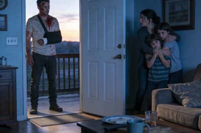 “Get The Kids And Run!” My Wife’s Terrified Call In Chicago Exposed A Sick Plot To St*al My Sons That Forced Me To Unleash My Dark Past