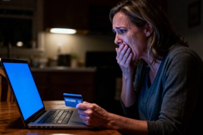 After 30 Years, My Husband Emptied Our $350,000 Retirement Fund to Start a Secret Life with His Mistress in Miami, But He Didn’t Know I Was Watching.