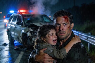 My 6-Year-Old Begged Me Not to Enter My In-Laws’ House in Rochester… The Reason Broke Me