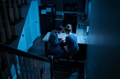 My Husband Left Me for My Sister in Portland, So I Sent a Wedding Gift That Destroyed Them Both.