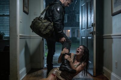 My Wife Emptied Our Savings For Her “Muscle God” in Illinois, So I Destroyed Their Lives.