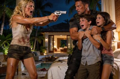 My Wife Drained Our Accounts For Her Brother In Lake Monroe, So I Vanished And Left Her With Nothing But Regret