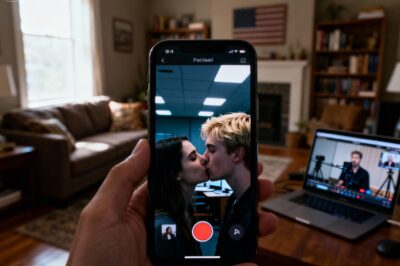 Betrayal in Portland: I Raised My Little Sister Like a Daughter After Mom Died, Only to Catch Her on a FaceTime Call Stealing My Husband and Launching a Multi-Million Dollar Brand Using My Stolen Designs and Identity.