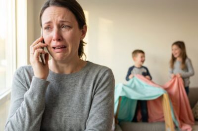 My Parents Banned My Kids From Thanksgiving in Austin, Then Sent Me a $79,000 Bill When I Cut Them Off.