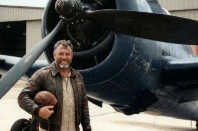 One Engineer’s “Impossible” Propeller Trick Made the F6F Hellcat Outclimb Every Zero