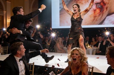 My Daughter Called At 3 AM Screaming For Help From A Mansion In Scottsdale, AZ. When I Broke Down The Door, I Found The Horrifying Truth They Tried To Hide.