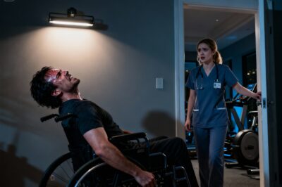 My Fiancé Left Me At A Cafe 16 Days Before Our Wedding In Seattle, So I Ran Away To Care For A Paralyzed Billionaire In The Oregon Woods, Only To Uncover A Twisted Secret That Connected My Ex To My Patient’s Tragic Accident.