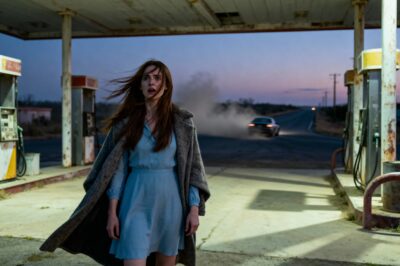 My Husband Abandoned Me At A Lonely Gas Station In Upstate New York As A Sick “Prank” For My Birthday, But He Didn’t Know I Had Seen His Secret Emails And Was Already Prepared To Vanish From His Life Forever.