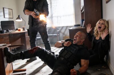 My Wife Planned My D*ath in Denver for $4 Million, But She Didn’t Know I Was an FBI Agent Waiting in the Shadows