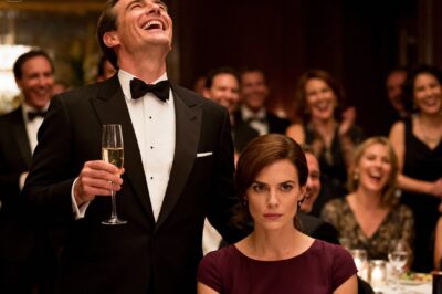 He Mocked My “Naive” Teacher Salary at a Boston Gala—So I Played a Recording That Cost Him $80 Million.