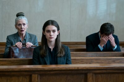 I Hid My Multi-Million Dollar Inheritance In A Safe In Portland, Oregon, But My Mother-In-Law Sued Me For $30 Million Just 24 Hours After The Wedding Because She Thought I Was A Helpless Orphan Who Wouldn’t Fight Back.