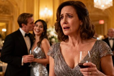 My Husband’s Mistress Humiliated Me At His $17M Hamptons Gala—So I Sold My Stake And Left Him Begging.