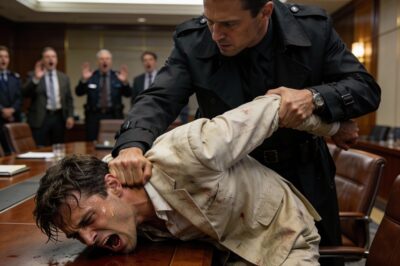 3 Hours Before My Son’s Seattle Wedding, A Text Exposed My Wife’s Double Life