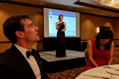 I Invited My Husband’s Mistress To Our $20k Anniversary Party In Portland And Served Him Divorce Papers Instead Of Cake.