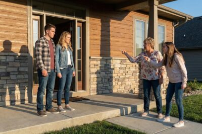 My Entitled Sister-In-Law Demanded We Hand Over Our Brand New Seattle Home To Her And Her Six Kids, But My Husband Finally Snapped And Kicked Them Out Forever.