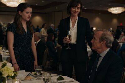 I Built a $50M Tech Empire in Denver, but My Sister Returned to Steal It All—Until I Dropped a Truth Bomb That Changed Everything.