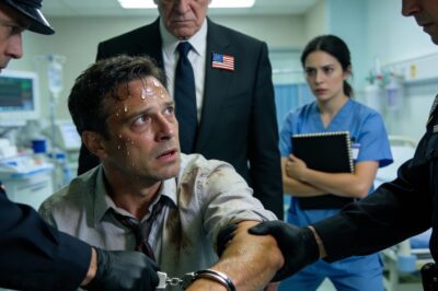 THE NURSE WHO SAW WHAT 50 DOCTORS MISSED: How a $300 Bank Account and a Gut Feeling Saved a Dying Girl from the Monster Hiding in Her Own Home