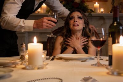 🇺🇸 Chicago, IL: My Wife Thought I Was A “Pathetic” Security Guard And Hired A Hitman To Take My Life for Insurance Money, But She Didn’t Know I Used To Be A Navy SEAL With A Dark Secret