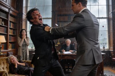 PITTSBURGH: My Wife And Her Lover Left Me For Dead To Steal My Business. 3 Years Later, I Bought Their Bar.