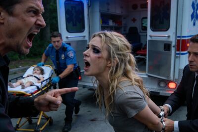 Corporate Consultant Dismantles In-Laws’ Empire After Exposing Grandmother’s Plot to Imprison Grandson for Insurance Fraud.