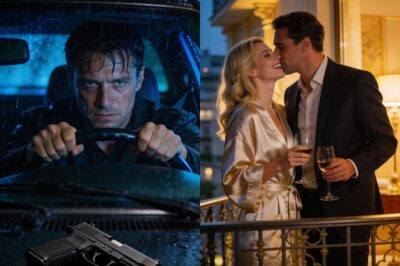 My Wife and Best Friend Sold Me Out for My Fortune in Seattle, But They Didn’t Know I Was Watching My Own Funeral Alive.