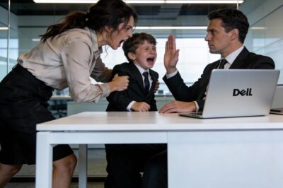 Betrayal in San Francisco: CEO Husband Discovers Wife’s Red Dress Wasn’t for Him, but for His Best Friend in a Shocking Billion-Dollar Conspiracy That Destroyed His Entire Family Legacy!