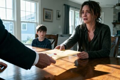 My Husband Handed Me Divorce Papers in Los Angeles and Gave My Life to My Best Friend, Leaving Me and Our Son Homeless, But He Never Guessed I’d Build an Empire He Could Only Dream Of.