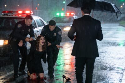 “My Wife Stole $420k and Faked an Att*ck in Austin, But She Forgot I Was Special Forces 🇺🇸  “